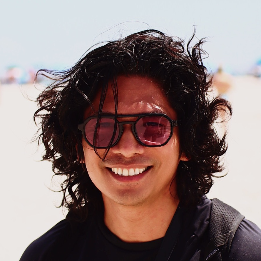 Felix Flores